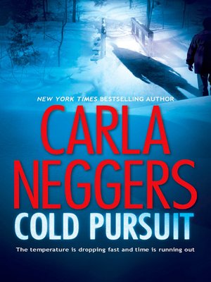 cover image of Cold Pursuit
